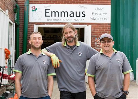emmaus opening hours|Emmaus Sheffield .